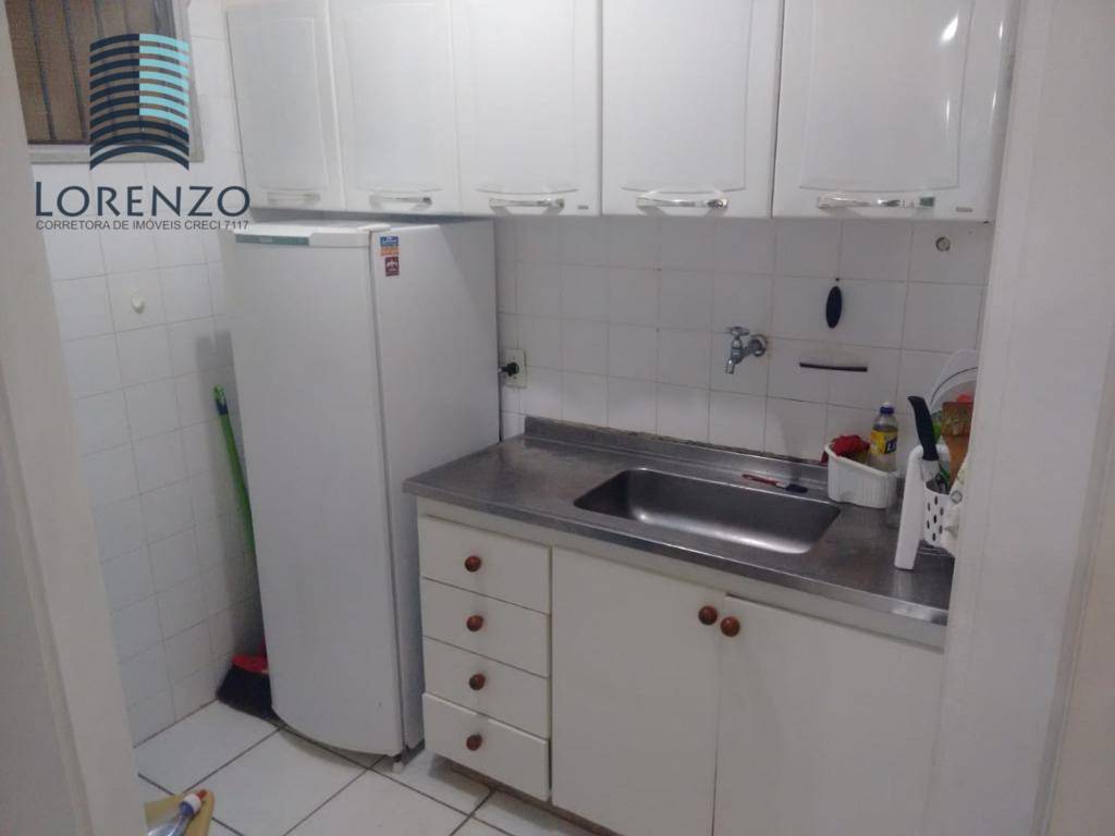 Apartamento à venda com 1 quarto, 55m² - Foto 22