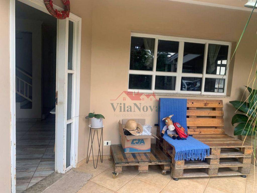 Chácara, 4 quartos, 1000 m² - Foto 5