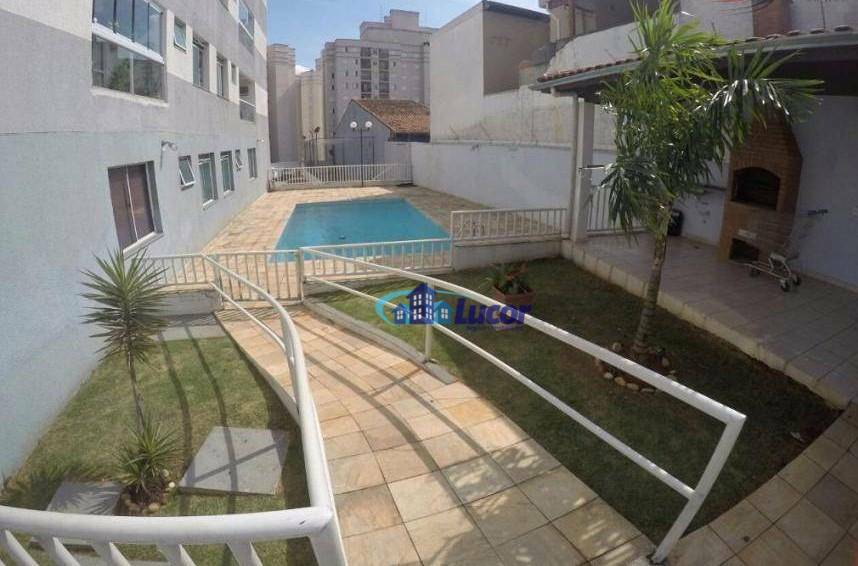 Cobertura à venda com 2 quartos, 164m² - Foto 14