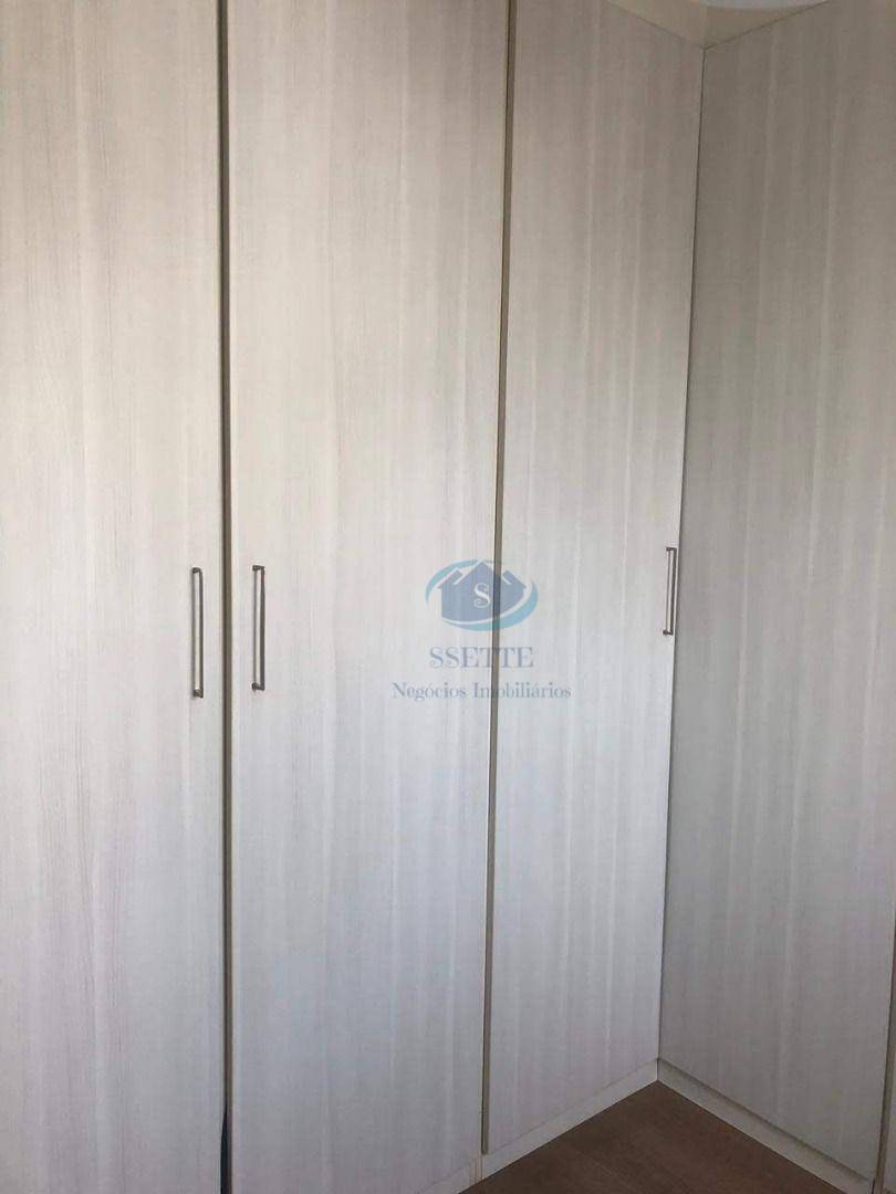 Apartamento à venda com 3 quartos, 68m² - Foto 7