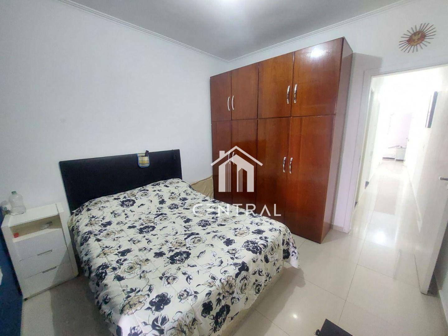 Sobrado, 3 quartos, 180 m² - Foto 3