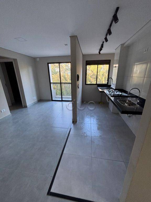 Apartamento, 2 quartos, 52 m² - Foto 3