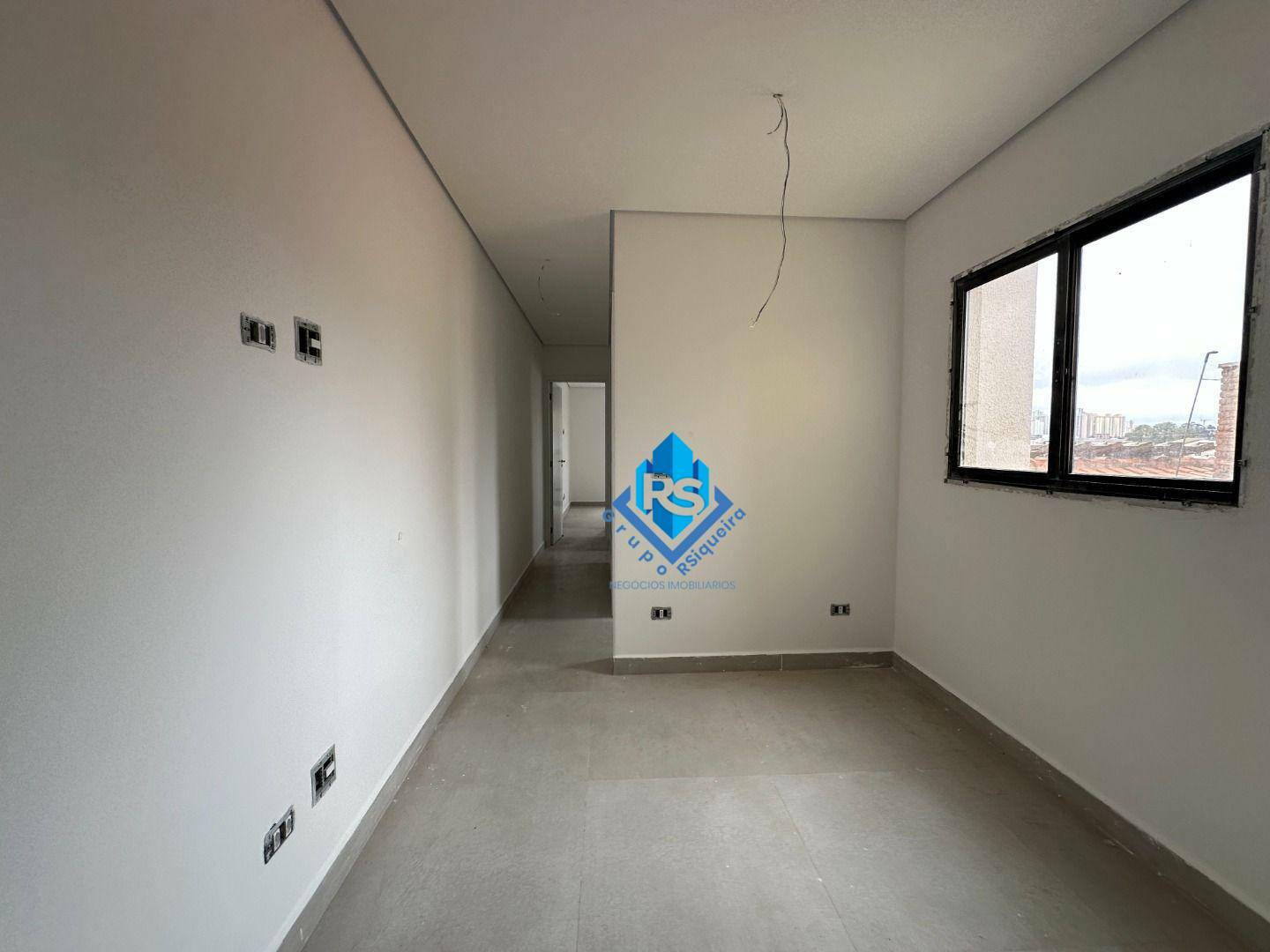 Apartamento para alugar com 2 quartos, 69m² - Foto 2
