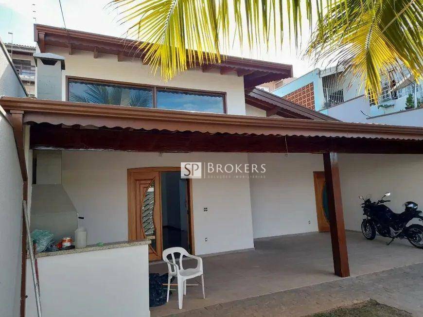 Casa à venda com 2 quartos, 135m² - Foto 3