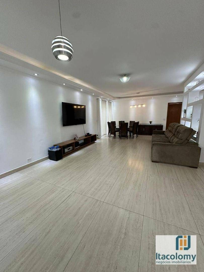 Casa de Condomínio à venda com 4 quartos, 308m² - Foto 4