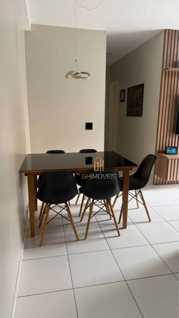 Apartamento à venda com 2 quartos, 64m² - Foto 10