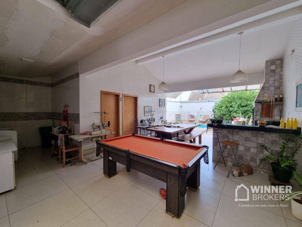 Sobrado à venda com 4 quartos, 190m² - Foto 21