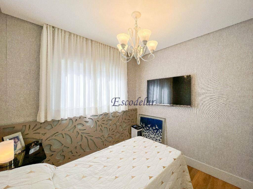 Apartamento à venda com 3 quartos, 130m² - Foto 21