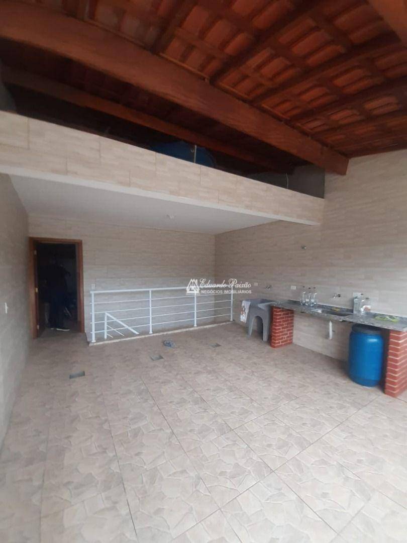 Sobrado para alugar com 3 quartos, 110m² - Foto 11