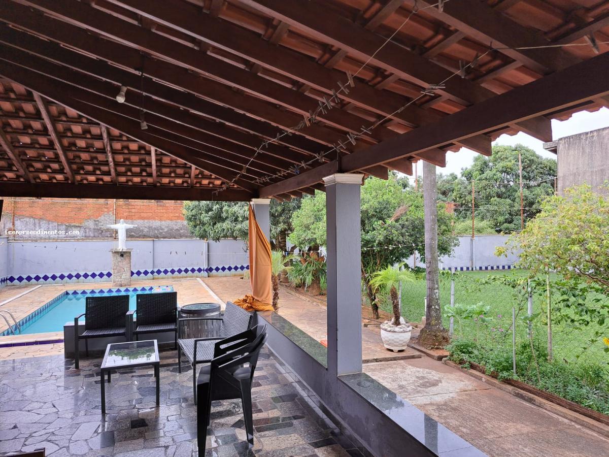 Fazenda à venda com 3 quartos, 1250m² - Foto 22