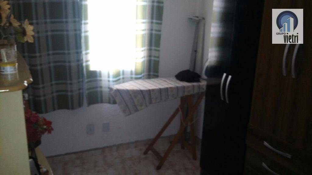 Apartamento à venda com 2 quartos, 50m² - Foto 5