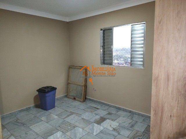 Apartamento à venda com 2 quartos, 66m² - Foto 11