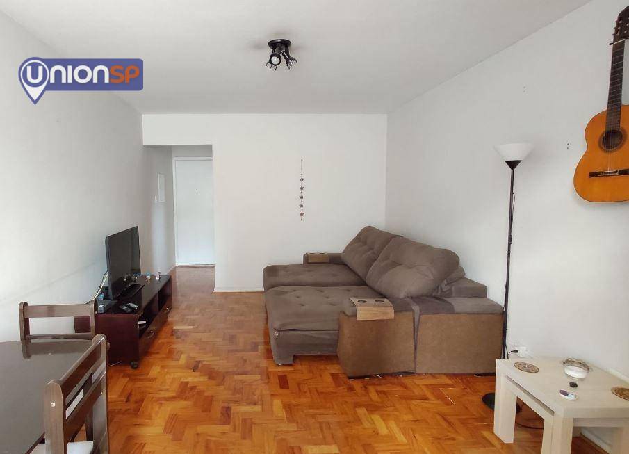 Apartamento à venda com 2 quartos, 86m² - Foto 2