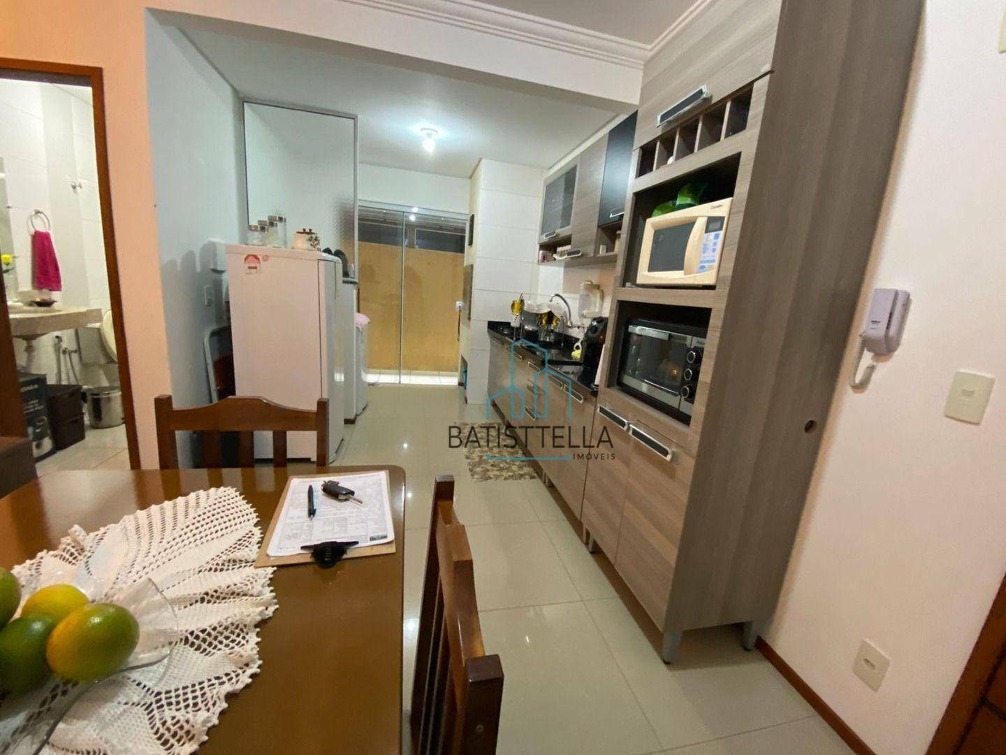 Apartamento à venda com 2 quartos, 69m² - Foto 8