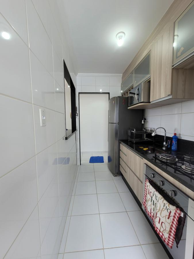 Apartamento à venda com 2 quartos, 48m² - Foto 5