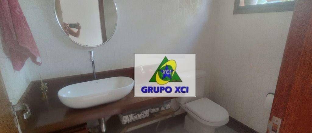 Casa de Condomínio, 3 quartos - Foto 47