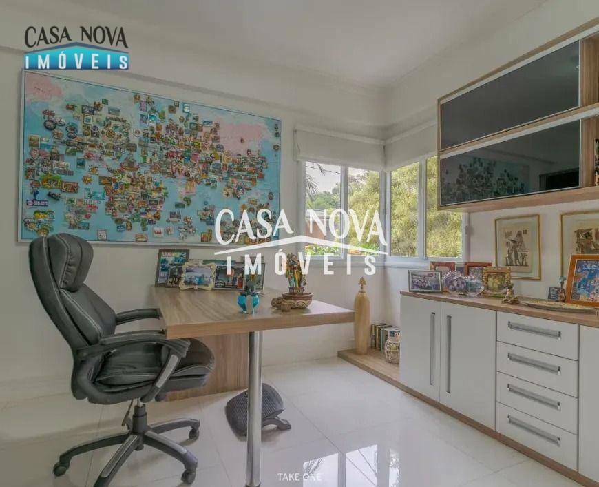 Casa de Condomínio à venda com 5 quartos, 499m² - Foto 43