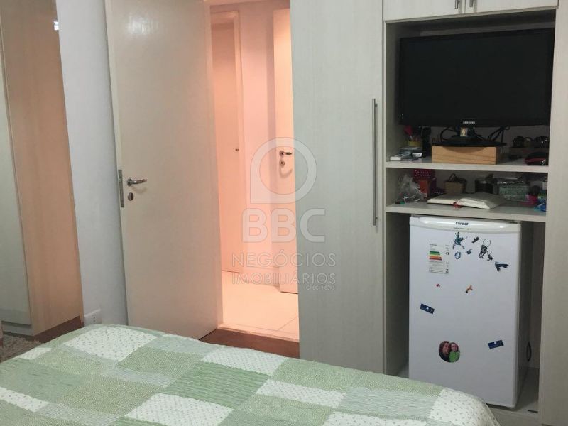 Apartamento à venda com 3 quartos, 97m² - Foto 12