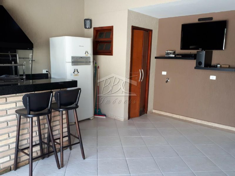 Cobertura à venda com 3 quartos, 200m² - Foto 19