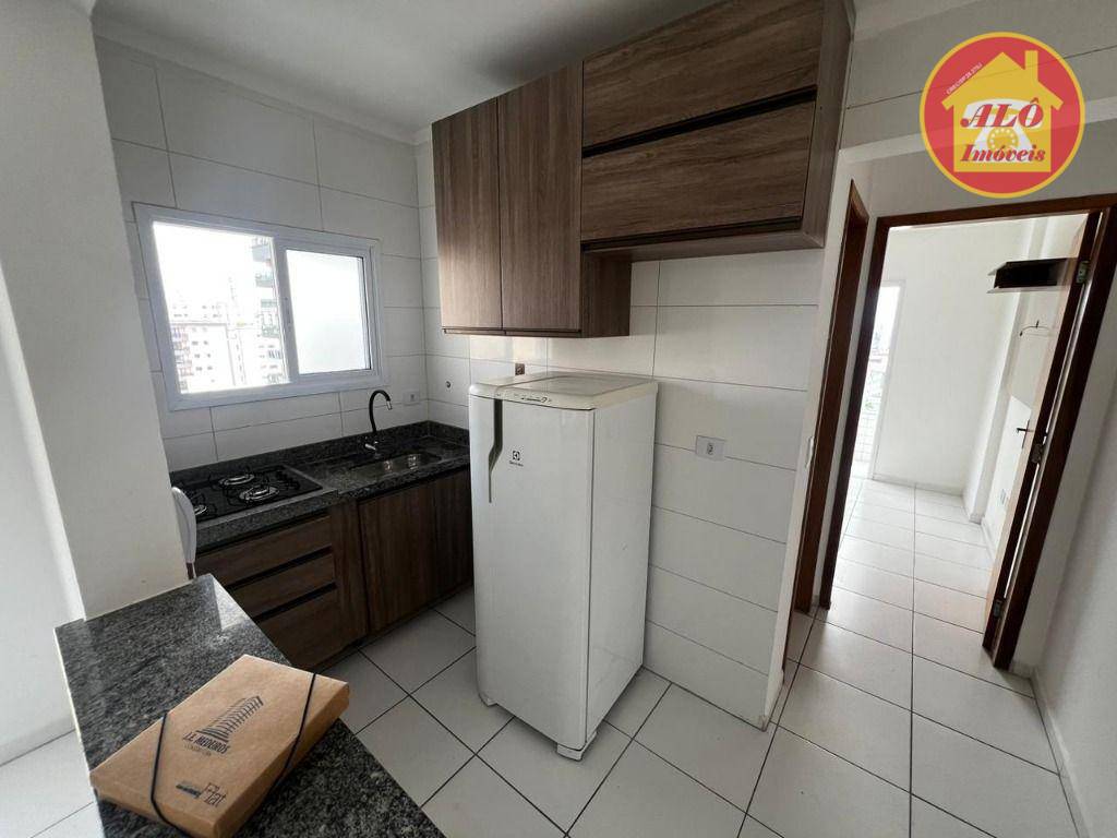 Apartamento à venda com 1 quarto, 41m² - Foto 9