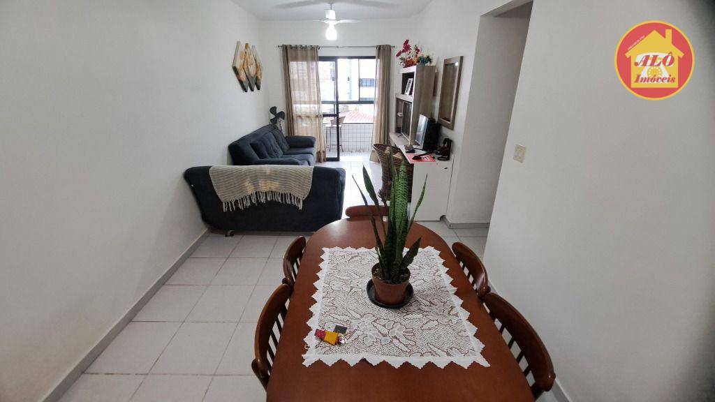 Apartamento à venda com 2 quartos, 70m² - Foto 2