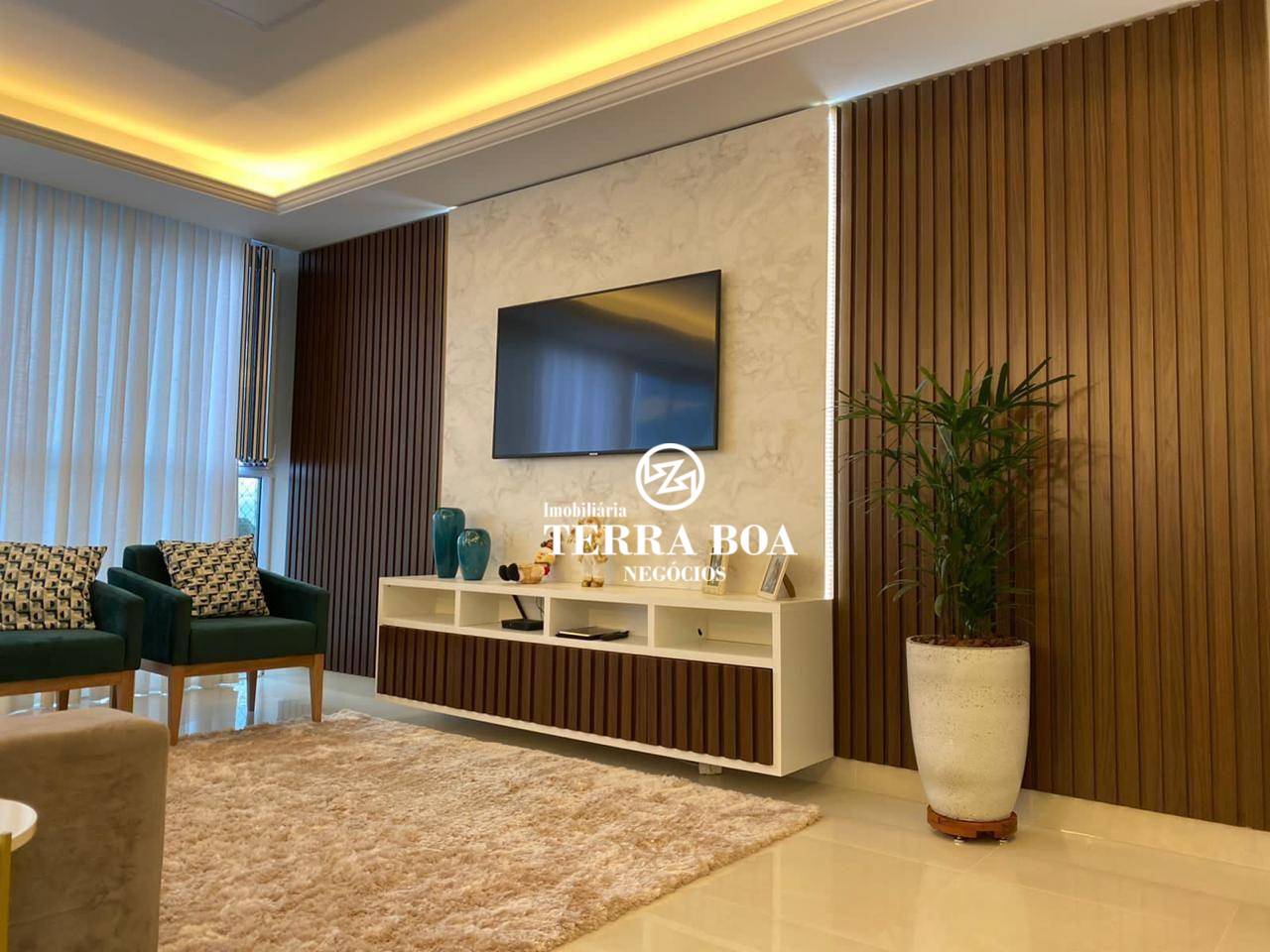 Apartamento, 3 quartos, 153 m² - Foto 9