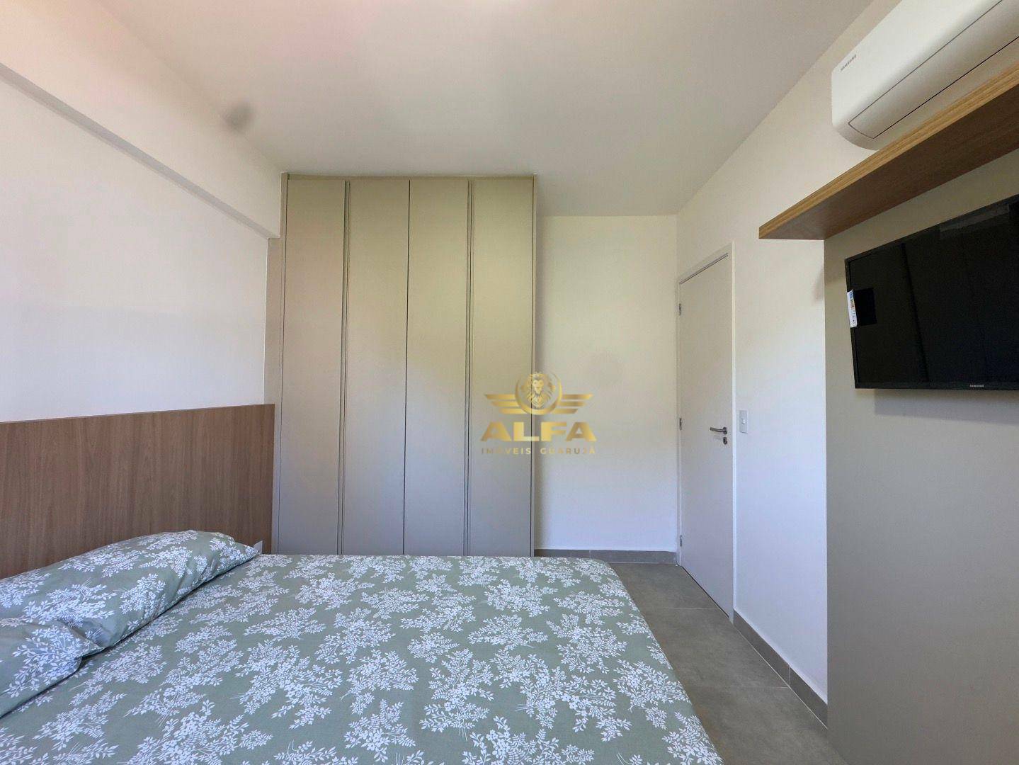 Apartamento à venda com 2 quartos, 60m² - Foto 17