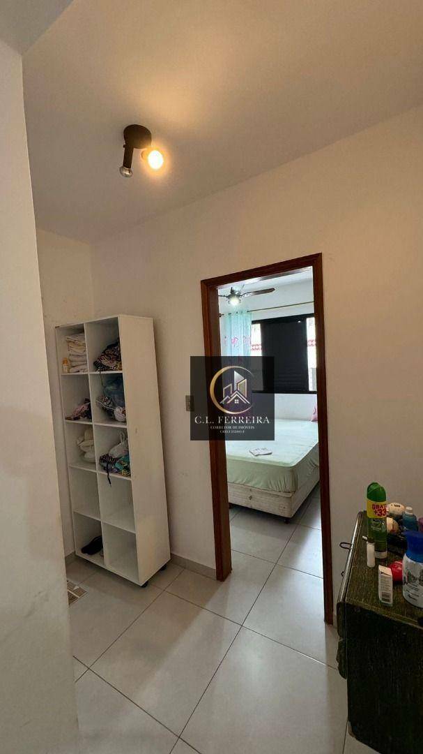 Apartamento à venda com 2 quartos, 93m² - Foto 10