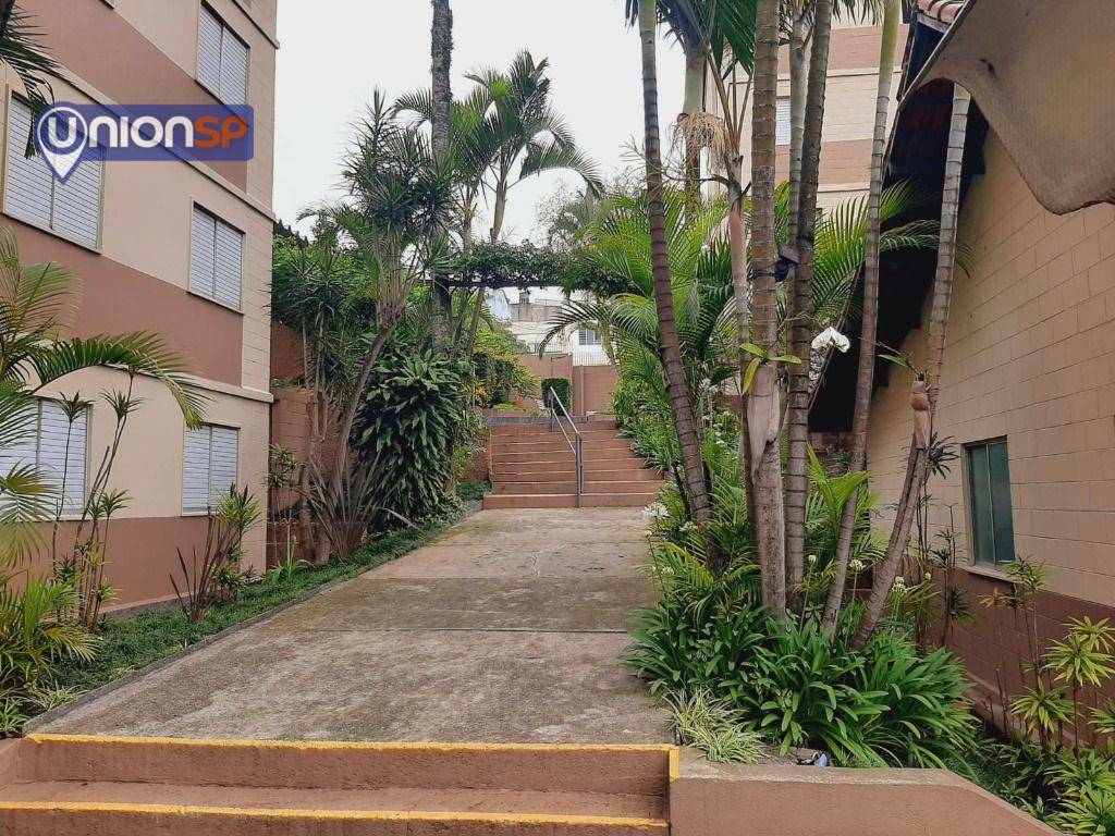 Apartamento à venda com 2 quartos, 50m² - Foto 24