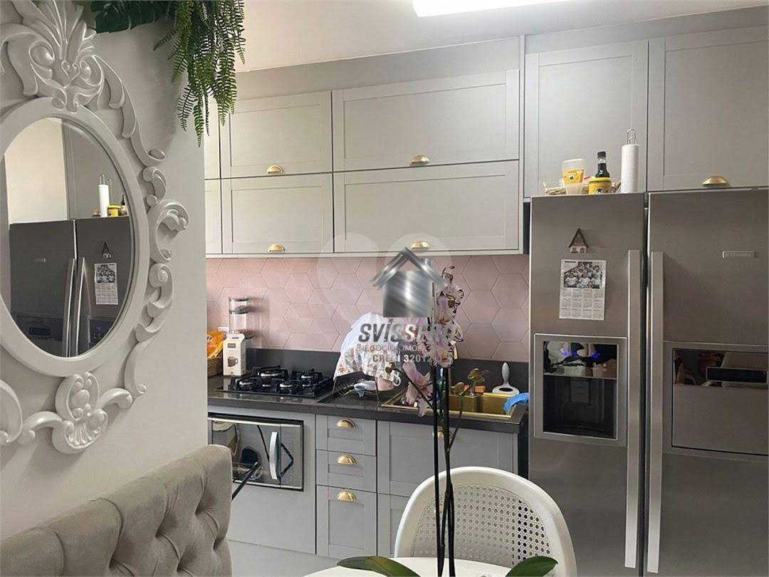 Apartamento, 2 quartos, 43 m² - Foto 5