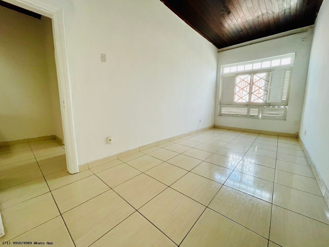 Casa para alugar com 3 quartos, 140m² - Foto 4