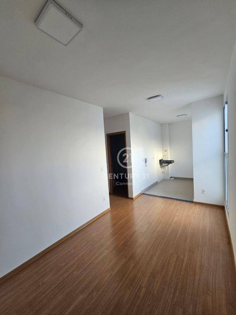 Apartamento, 2 quartos, 39 m² - Foto 1