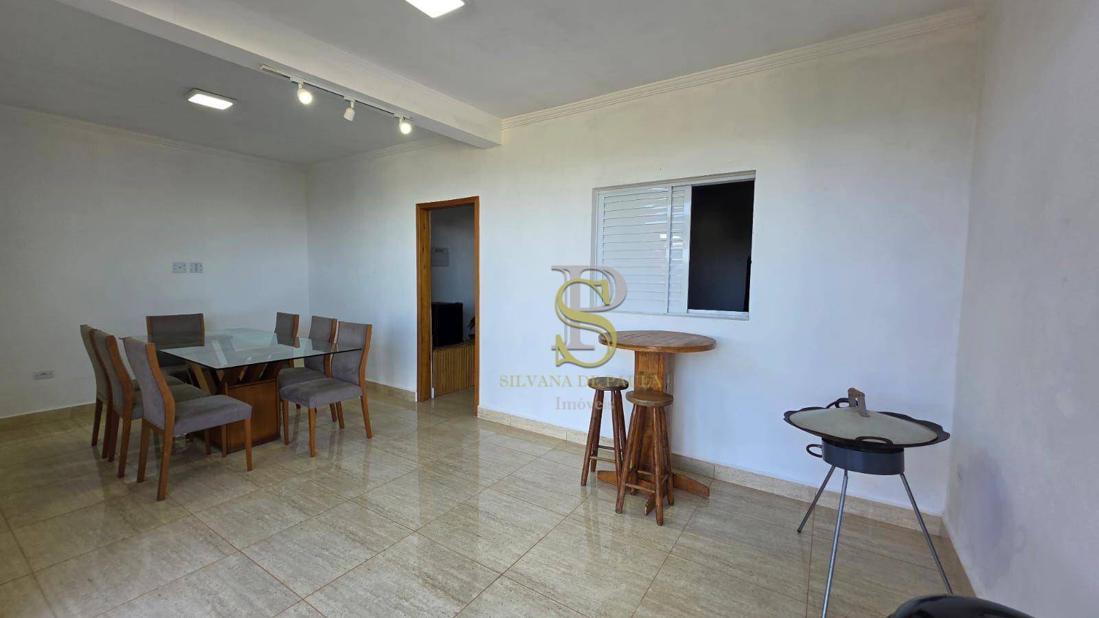 Casa à venda com 4 quartos, 250m² - Foto 18