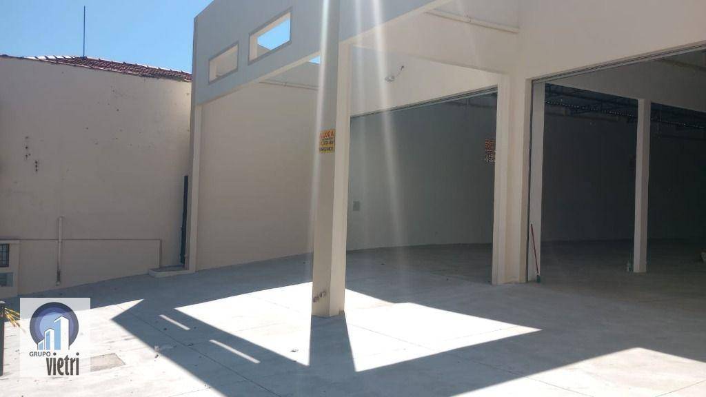Depósito-Galpão-Armazém para alugar, 1000m² - Foto 6