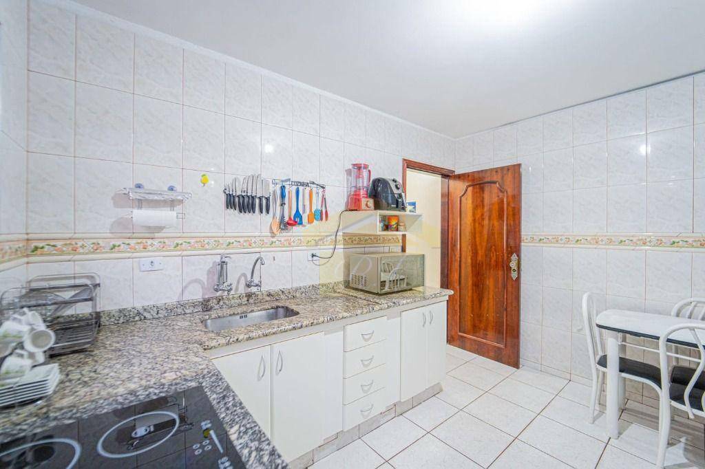 Sobrado à venda com 4 quartos, 144m² - Foto 9