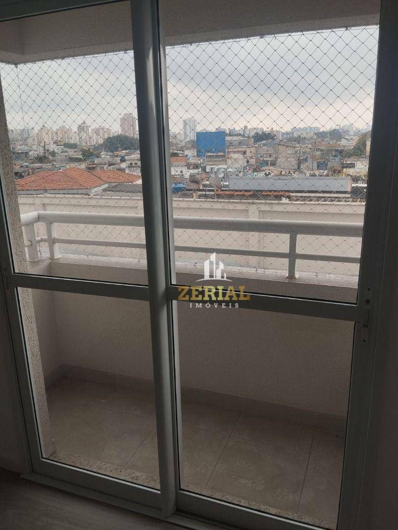 Apartamento à venda com 2 quartos, 47m² - Foto 4