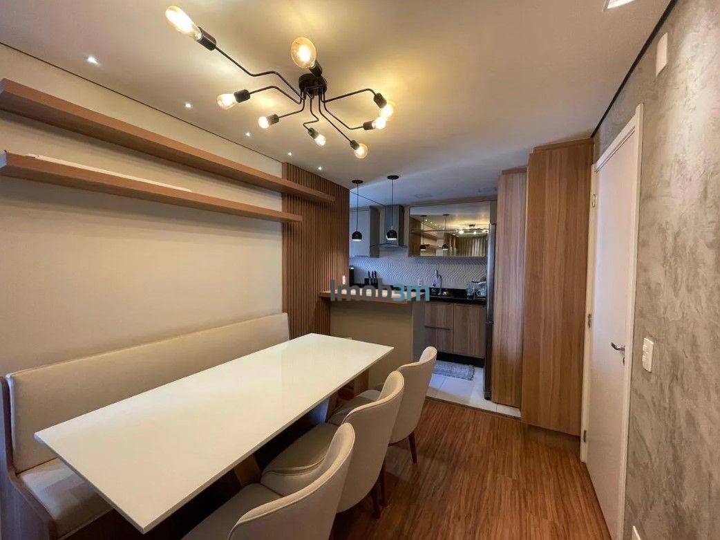 Apartamento, 2 quartos, 42 m² - Foto 2