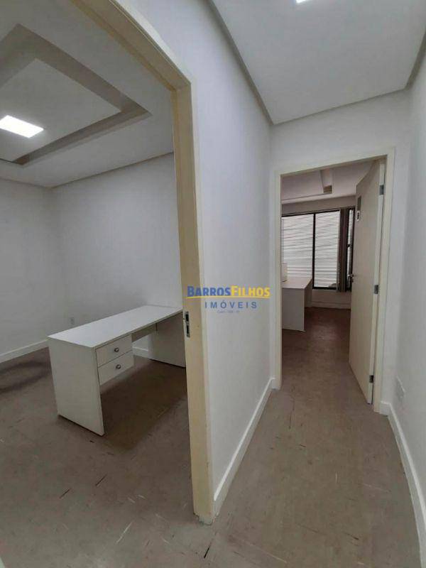 Conjunto Comercial-Sala para alugar, 40m² - Foto 7