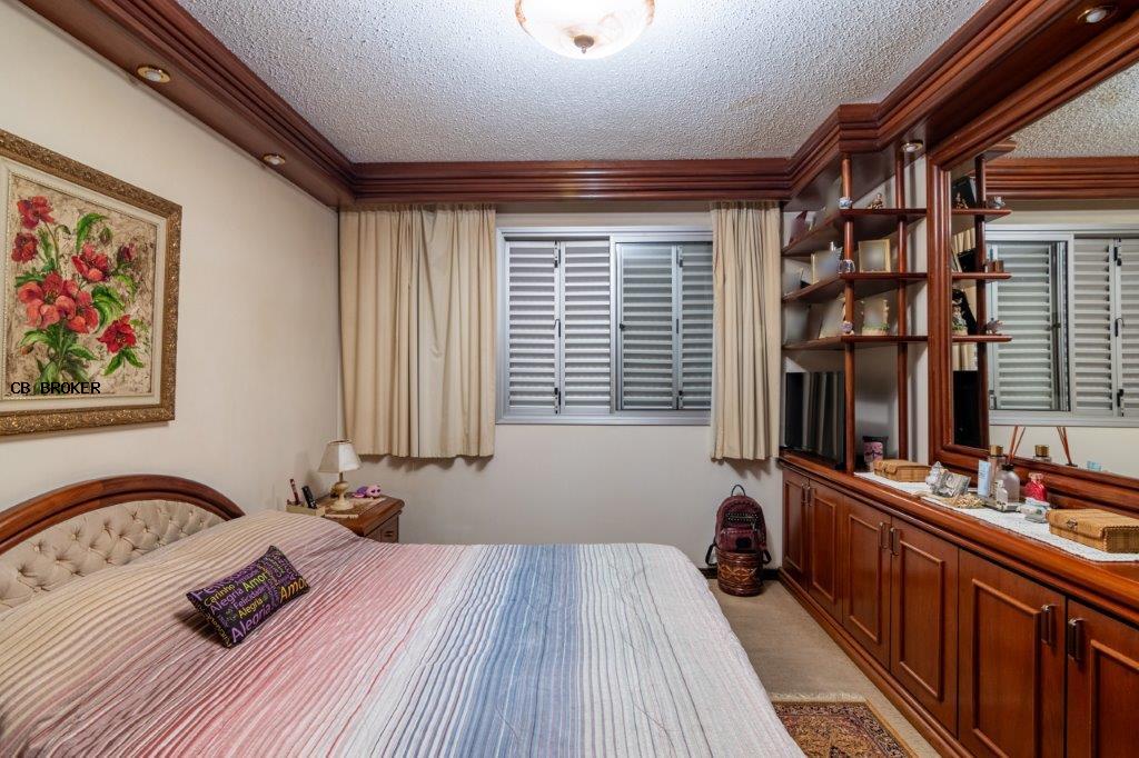 Apartamento à venda com 4 quartos, 128m² - Foto 13