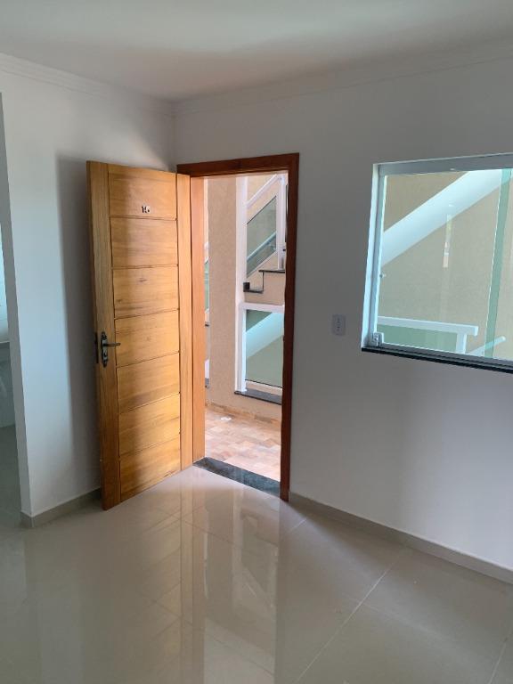 Apartamento para alugar com 2 quartos, 42m² - Foto 9