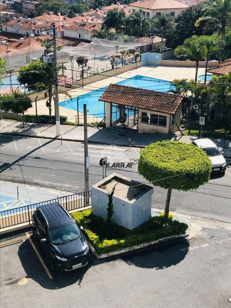 Apartamento para alugar com 2 quartos, 45m² - Foto 19