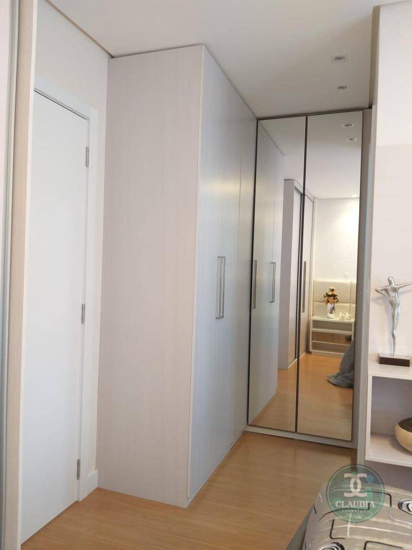 Apartamento à venda com 4 quartos, 180m² - Foto 19