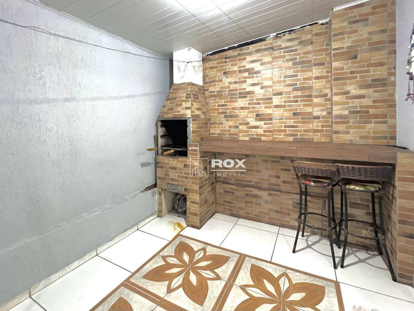 Sobrado à venda com 3 quartos, 128m² - Foto 16