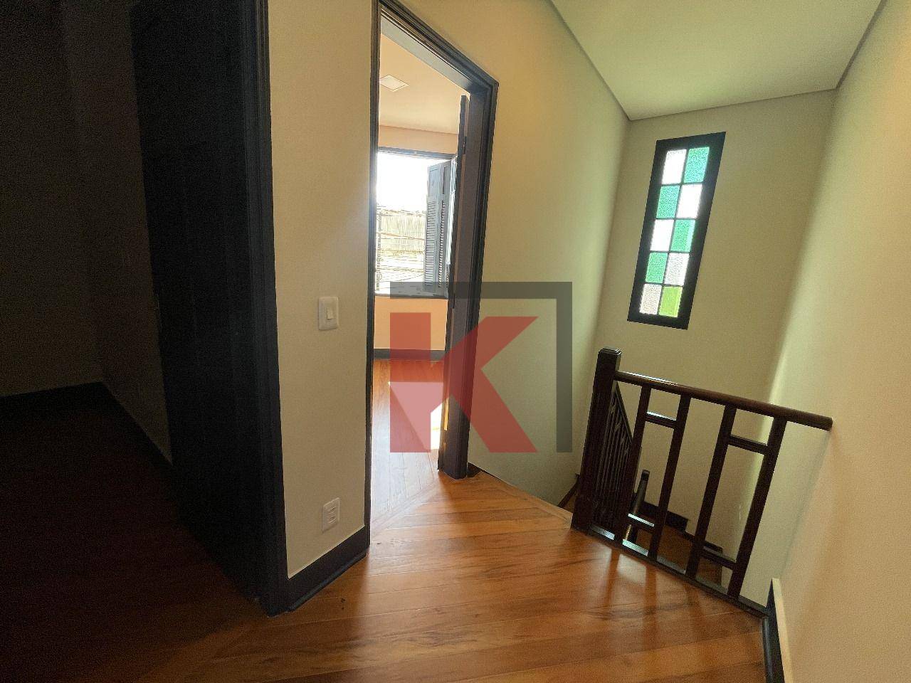 Casa de Condomínio, 2 quartos - Foto 4