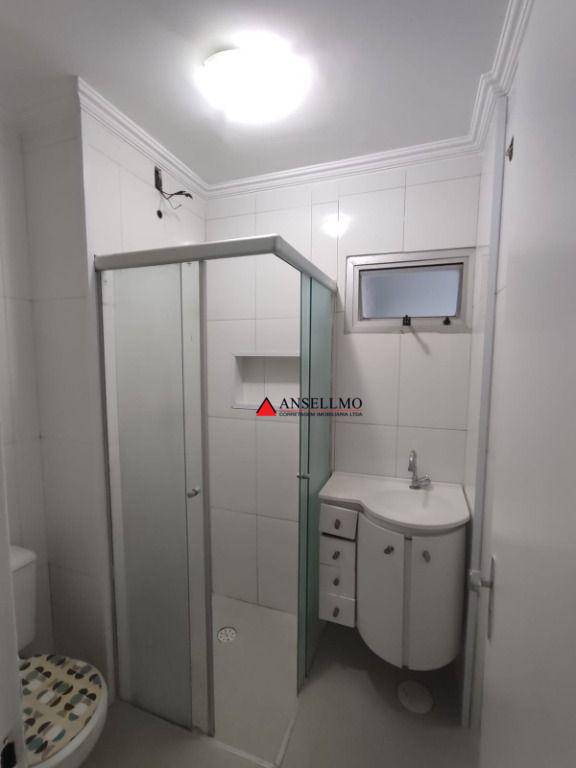 Apartamento para alugar com 3 quartos, 65m² - Foto 7