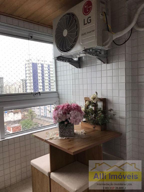 Apartamento à venda com 2 quartos, 73m² - Foto 9