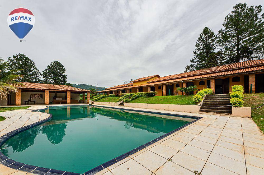 Chácara, 5 quartos, 3 hectares - Foto 2