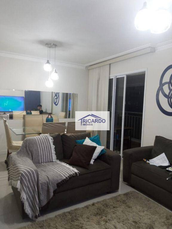 Apartamento à venda com 4 quartos, 115m² - Foto 12