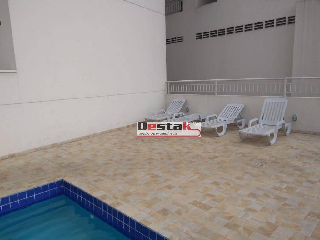 Apartamento à venda com 2 quartos, 55m² - Foto 26