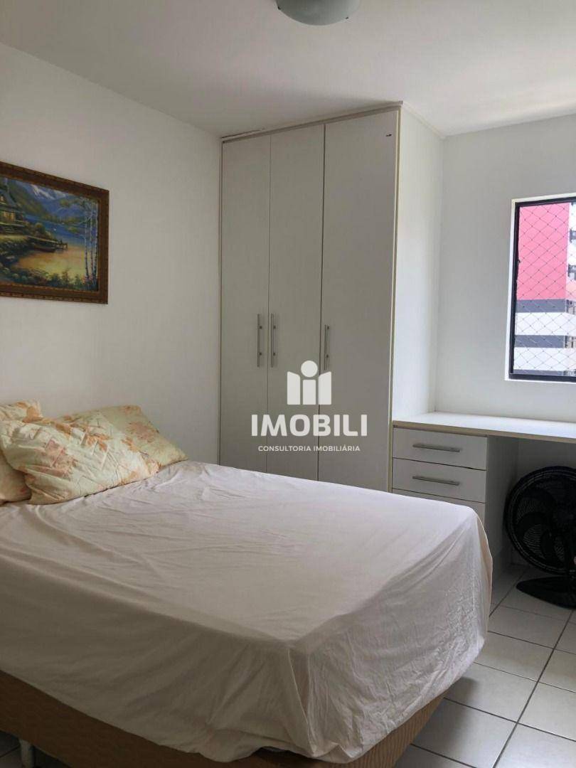 Apartamento à venda com 1 quarto, 36m² - Foto 9